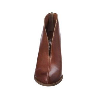 Antelope size 37 leather boots